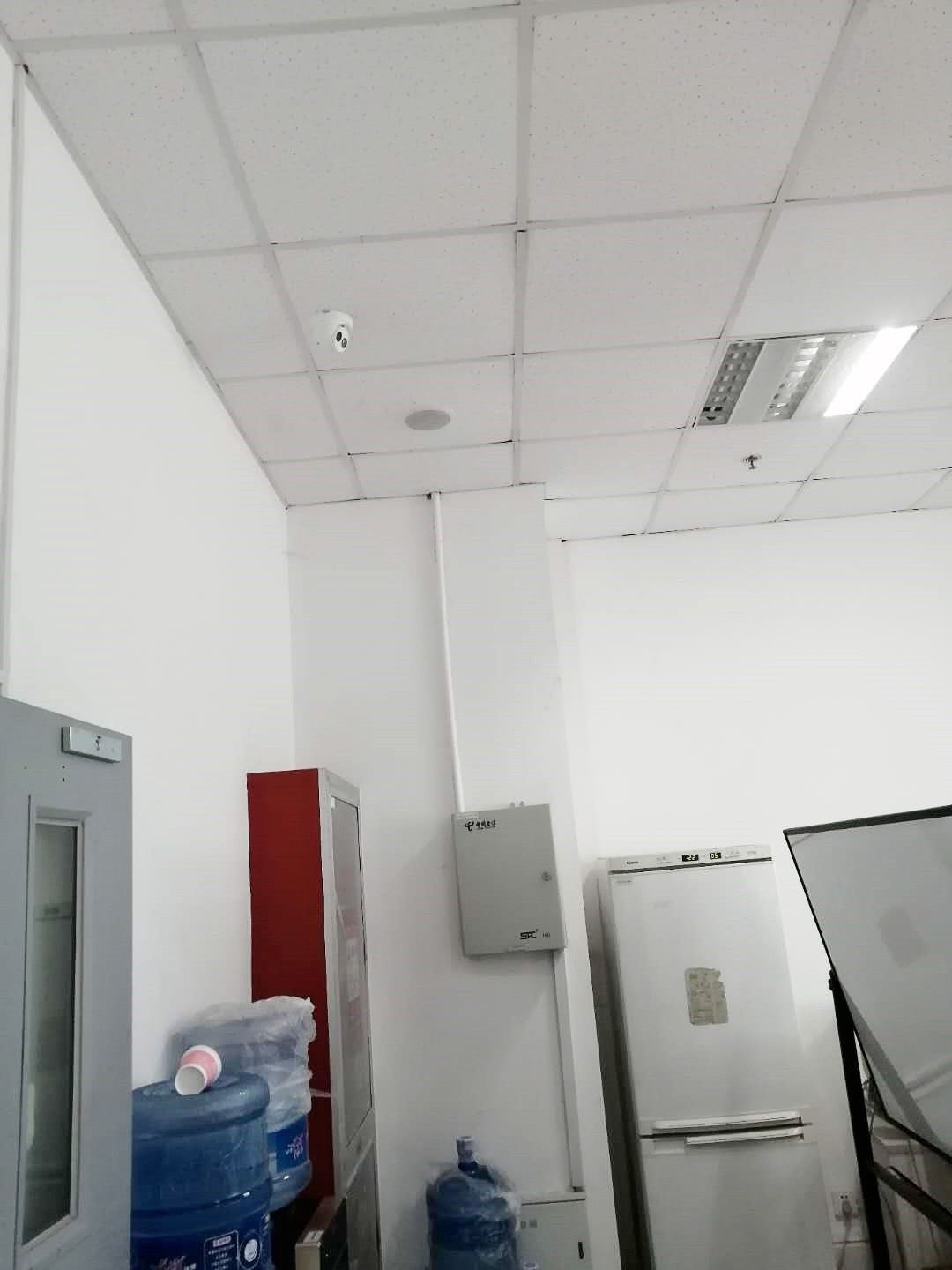 上海泓明供應(yīng)鏈有限公司監(jiān)控安裝系統(tǒng)(圖5)