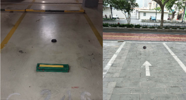 智能停車管理物聯(lián)網(wǎng)解決方案(圖4)