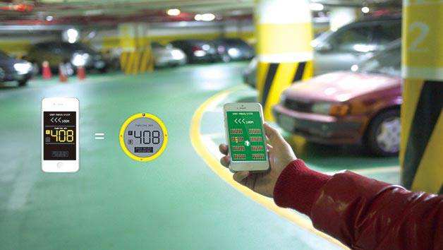 安裝智能停車(chē)系統(tǒng)有哪些優(yōu)勢(shì)？未來(lái)發(fā)展有什么趨勢(shì)？(圖1)