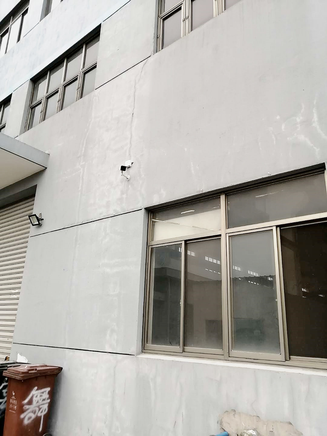 上海磊友成套機(jī)械設(shè)備有限公司監(jiān)控安裝(圖3)