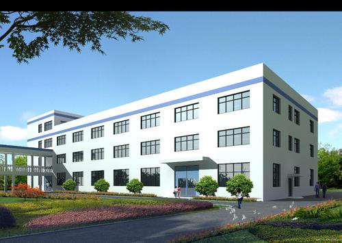 上海磊友成套機(jī)械設(shè)備有限公司監(jiān)控安裝(圖1)