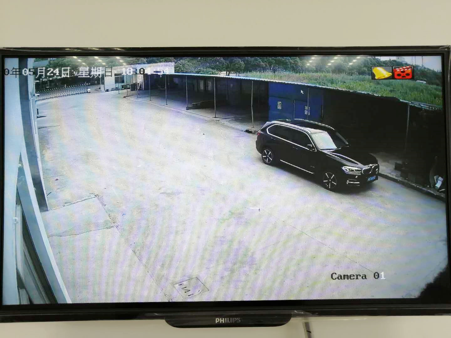 上海磊友成套機(jī)械設(shè)備有限公司監(jiān)控安裝(圖10)