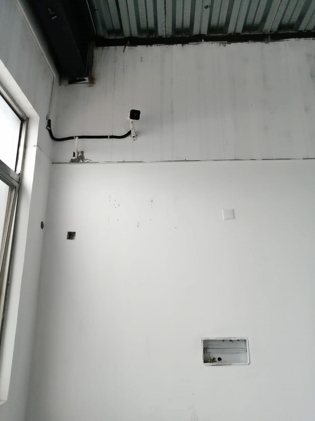 上海磊友成套機(jī)械設(shè)備有限公司監(jiān)控安裝(圖9)