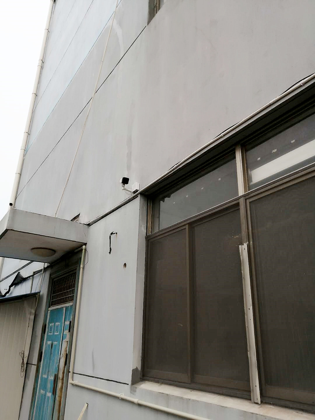 上海磊友成套機(jī)械設(shè)備有限公司監(jiān)控安裝(圖4)