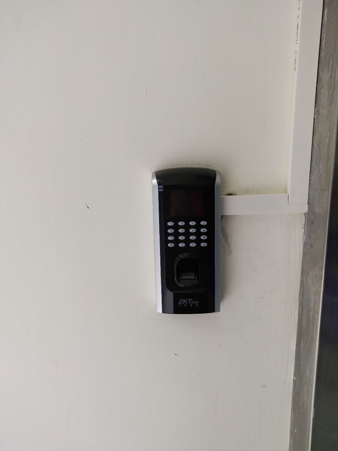 國(guó)際物流倉(cāng)庫(kù)做反恐認(rèn)證為其提供技防實(shí)施服務(wù) (圖11)