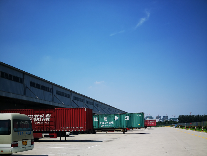 中外運千燈園區(qū)高清監(jiān)控系統(tǒng)(圖3)