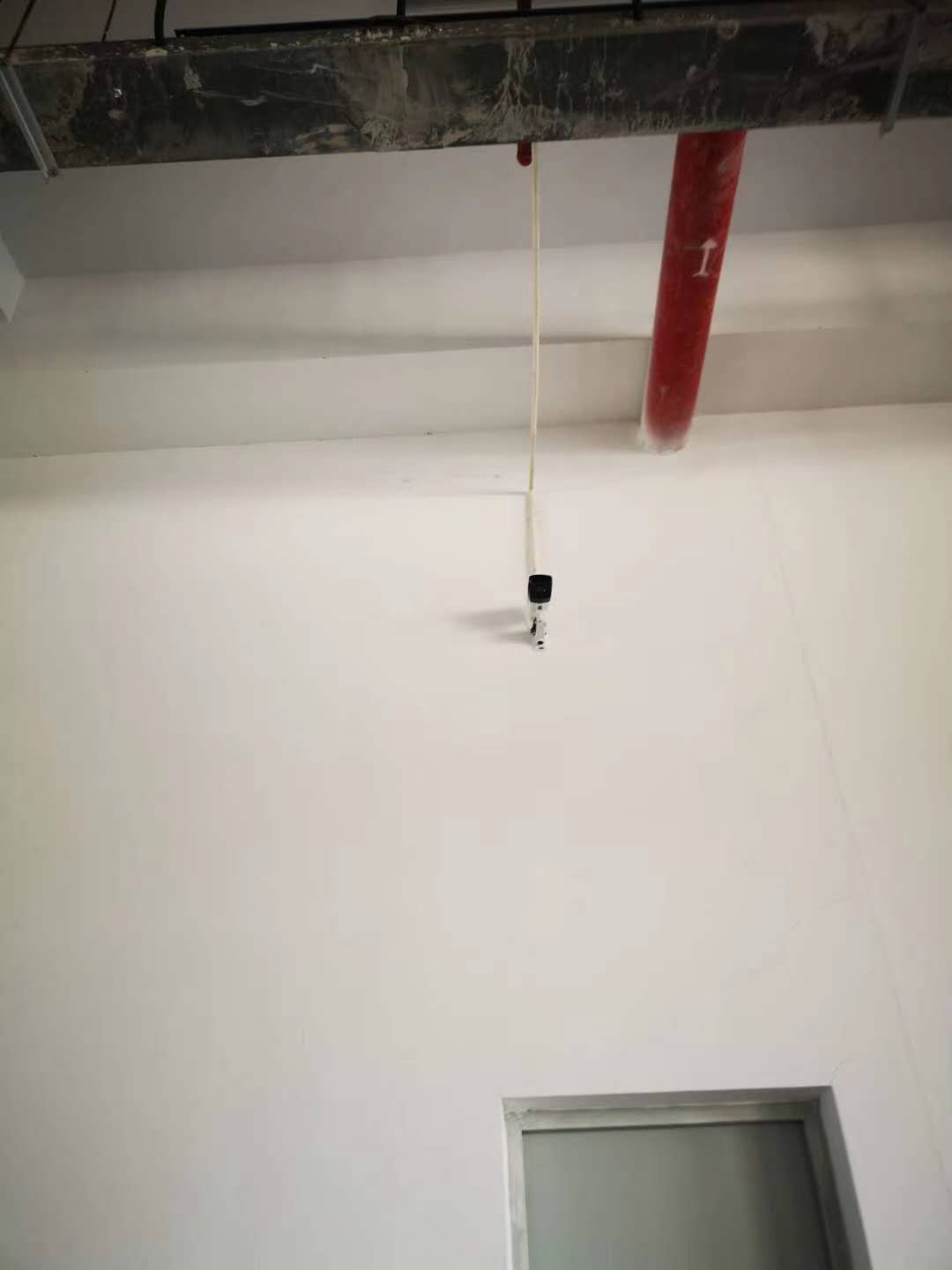 中外運千燈園區(qū)高清監(jiān)控系統(tǒng)(圖10)