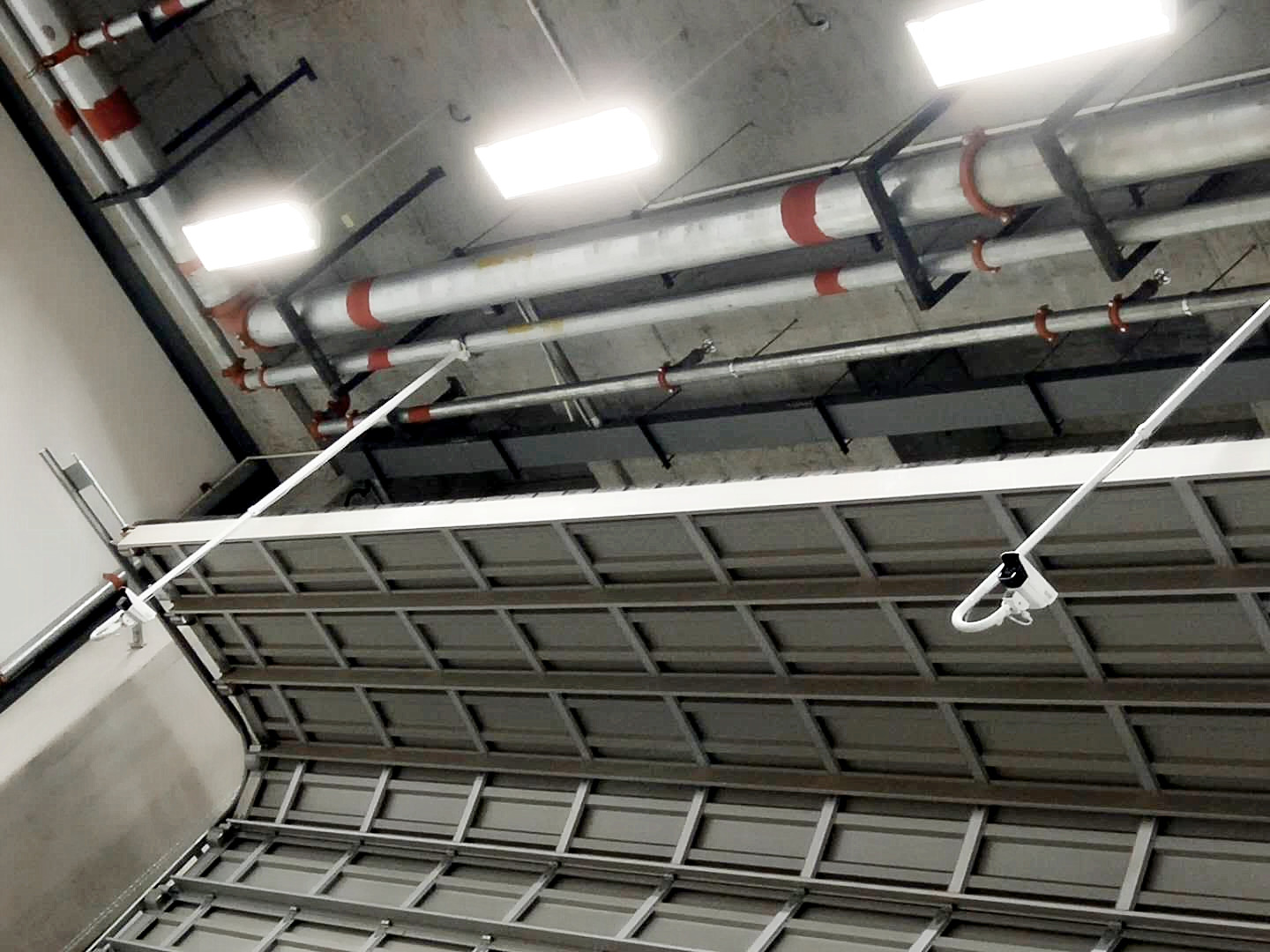 上海京悅物流《金山倉庫高清監(jiān)控系統(tǒng)》(圖5)