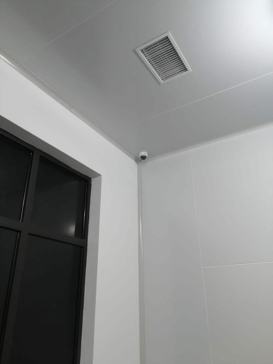 上海京悅物流《金山倉庫高清監(jiān)控系統(tǒng)》(圖11)