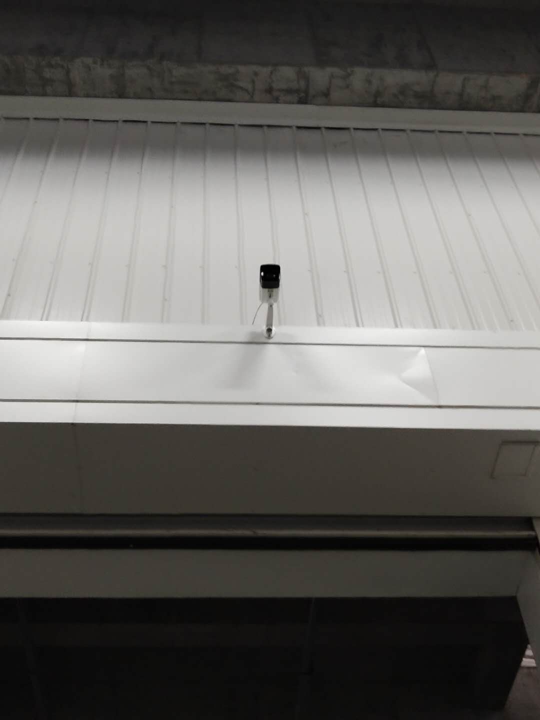 上海京悅物流《金山倉庫高清監(jiān)控系統(tǒng)》(圖9)