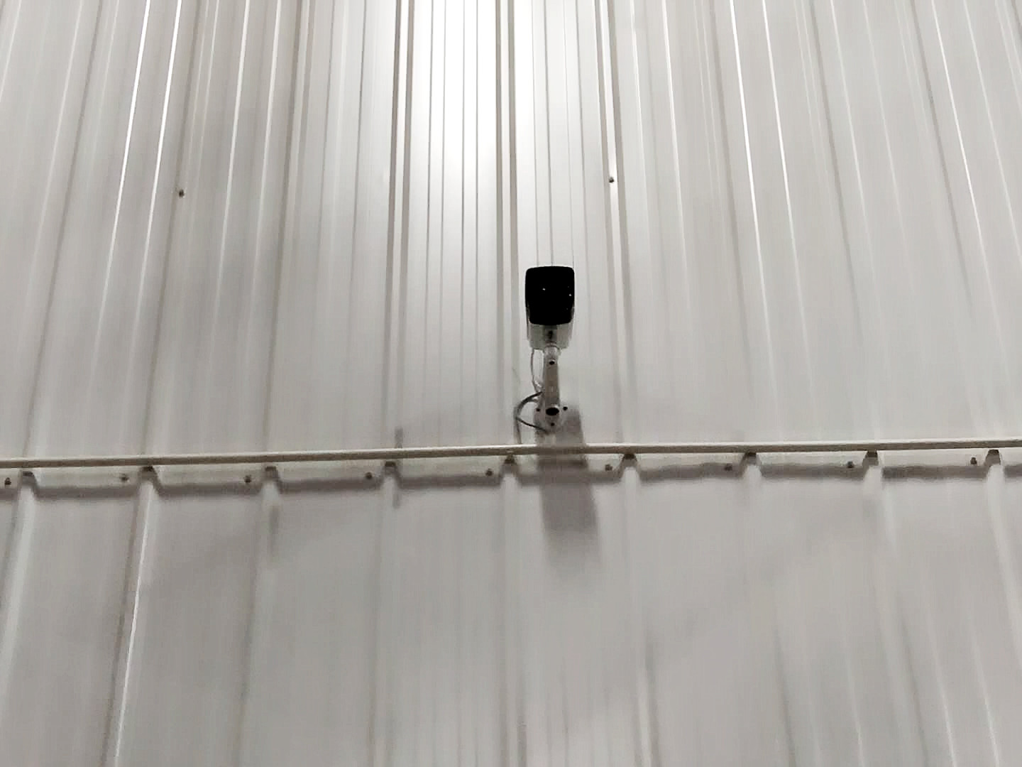 上海京悅物流《金山倉庫高清監(jiān)控系統(tǒng)》(圖6)