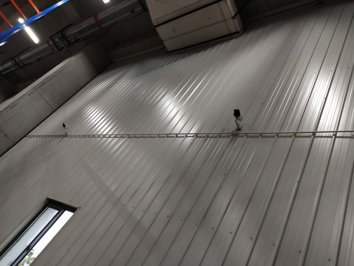 上海京悅物流《金山倉庫高清監(jiān)控系統(tǒng)》(圖10)