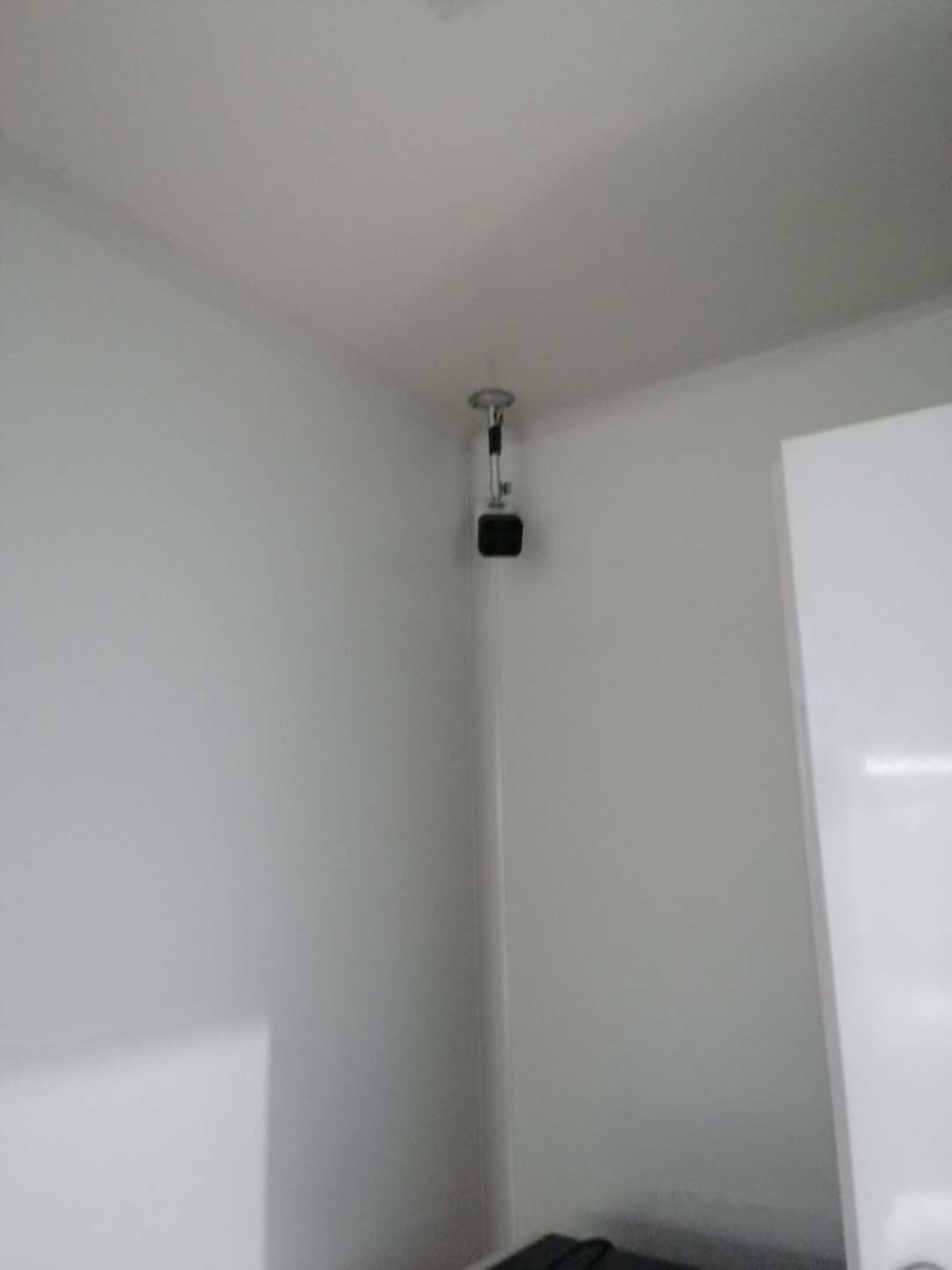 上海京悅物流《金山倉庫高清監(jiān)控系統(tǒng)》(圖12)