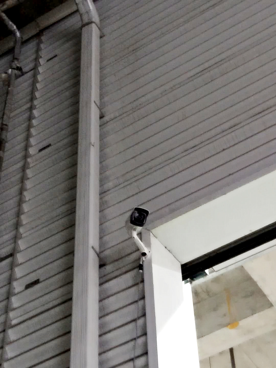 上海京悅物流《金山倉庫高清監(jiān)控系統(tǒng)》(圖7)