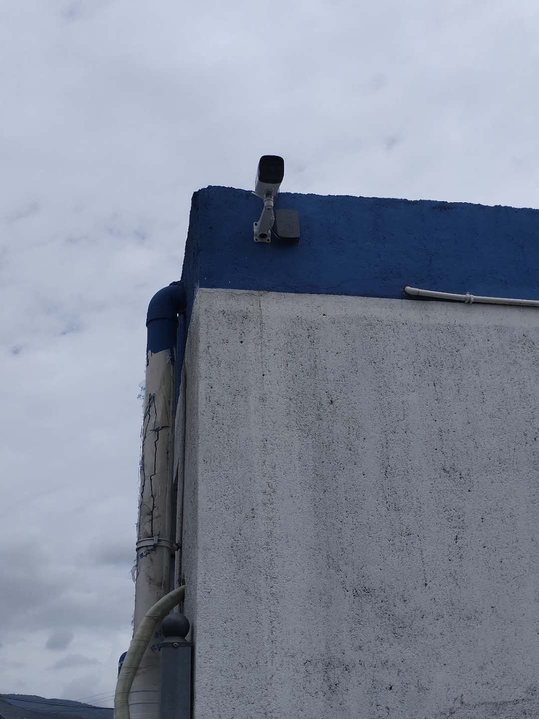 中交集團(tuán)寧波像山梁 智慧工地 《高清監(jiān)控，IP廣播系統(tǒng)》(圖15)