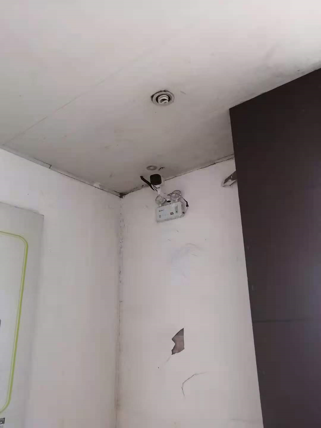 上海雙菱風能發(fā)電設(shè)備公司《高清監(jiān)控系統(tǒng)》(圖8)