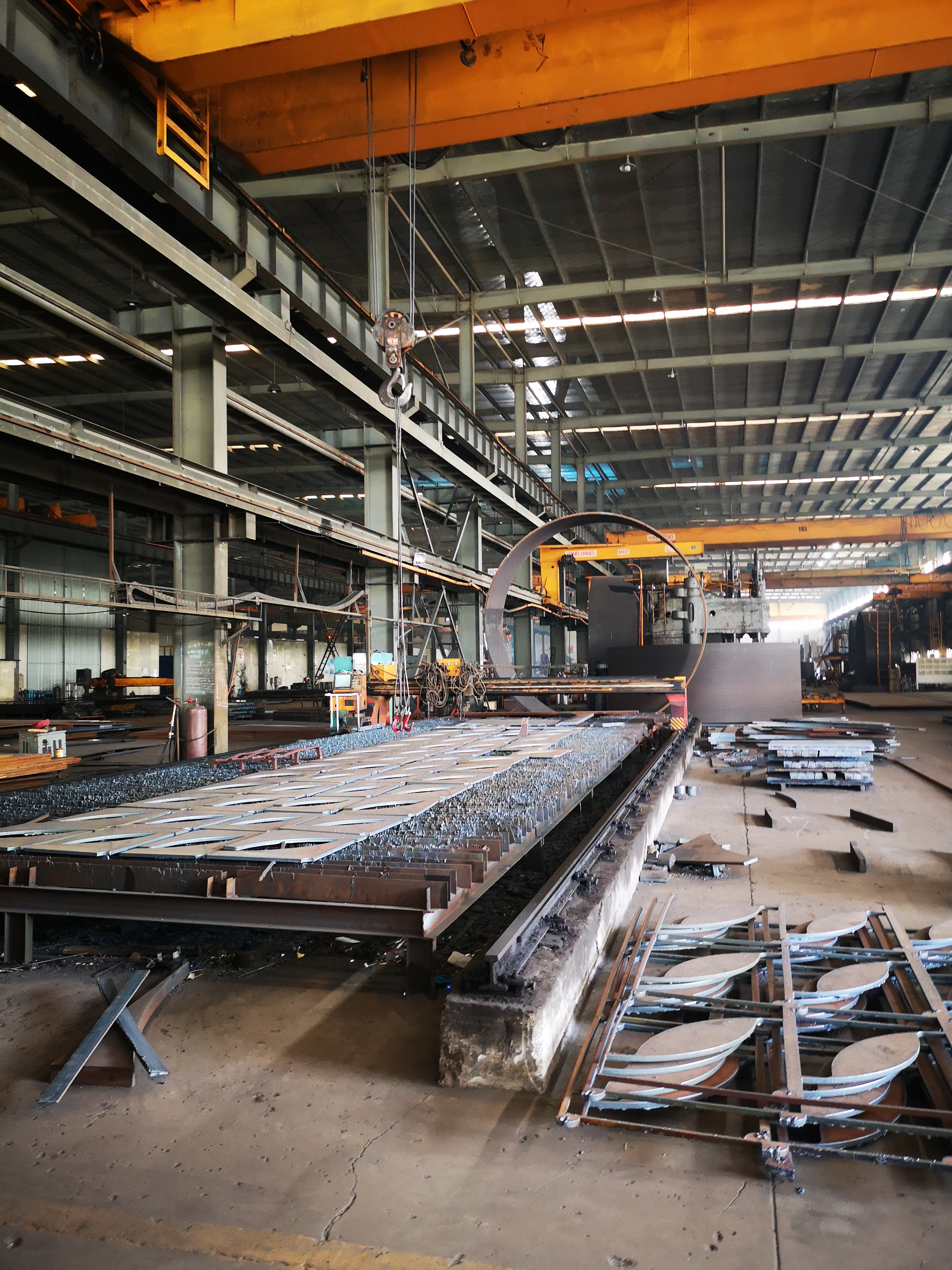 上海雙菱風能發(fā)電設(shè)備公司《高清監(jiān)控系統(tǒng)》(圖12)