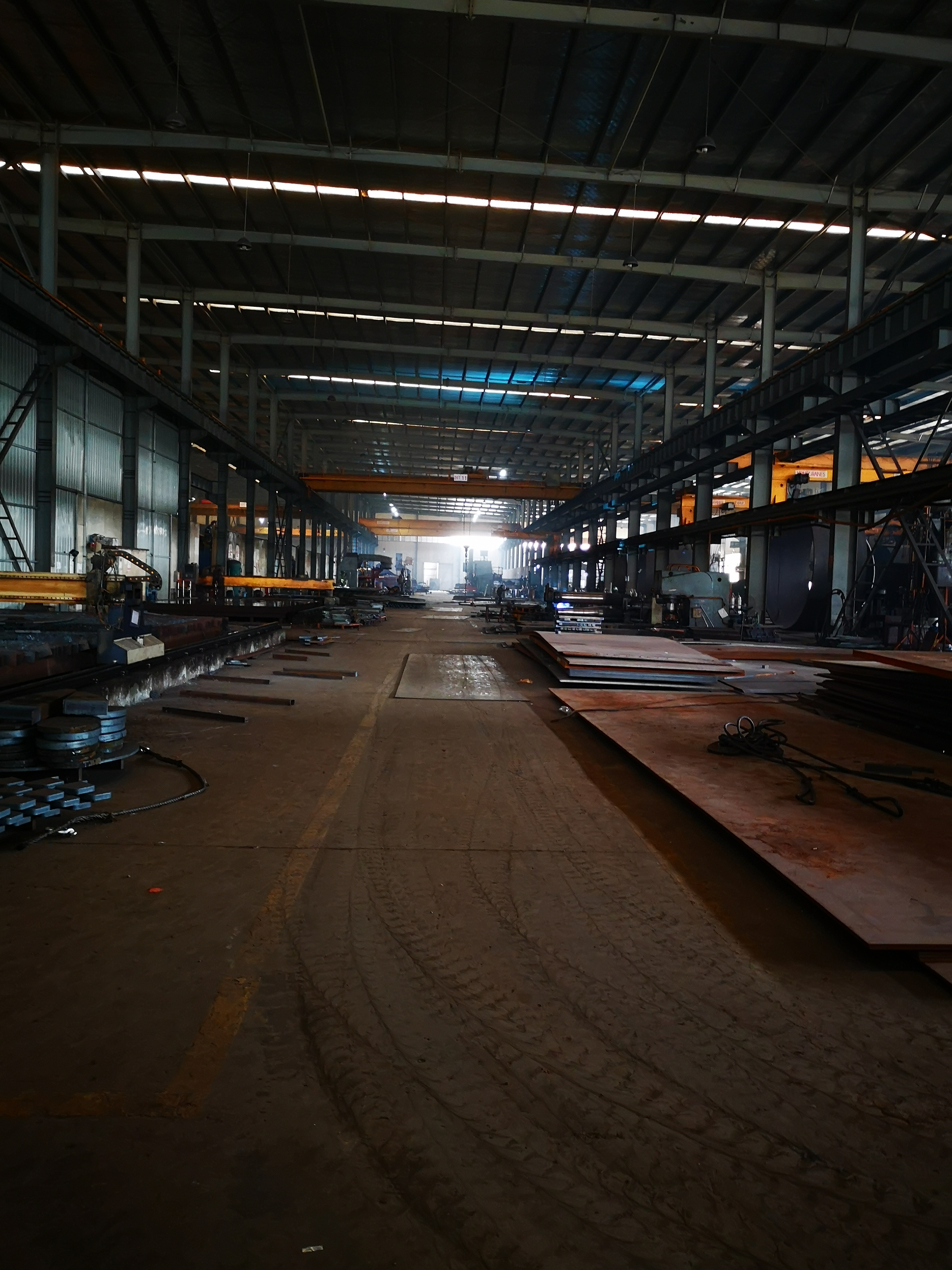 上海雙菱風能發(fā)電設(shè)備公司《高清監(jiān)控系統(tǒng)》(圖10)