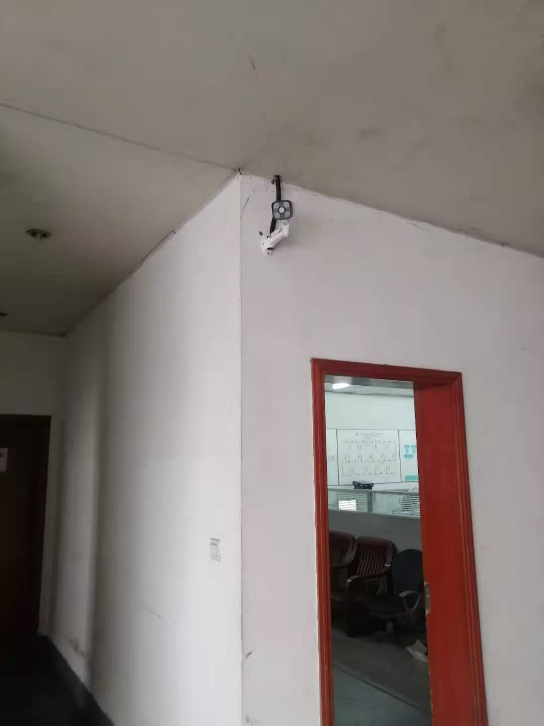 上海雙菱風能發(fā)電設(shè)備公司《高清監(jiān)控系統(tǒng)》(圖7)