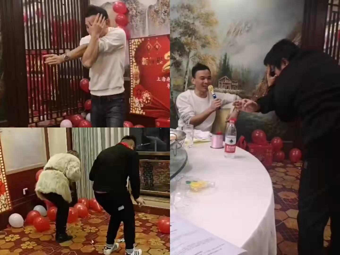 感謝有你，一路前行——2020年奔銘年會圓滿收官(圖8)