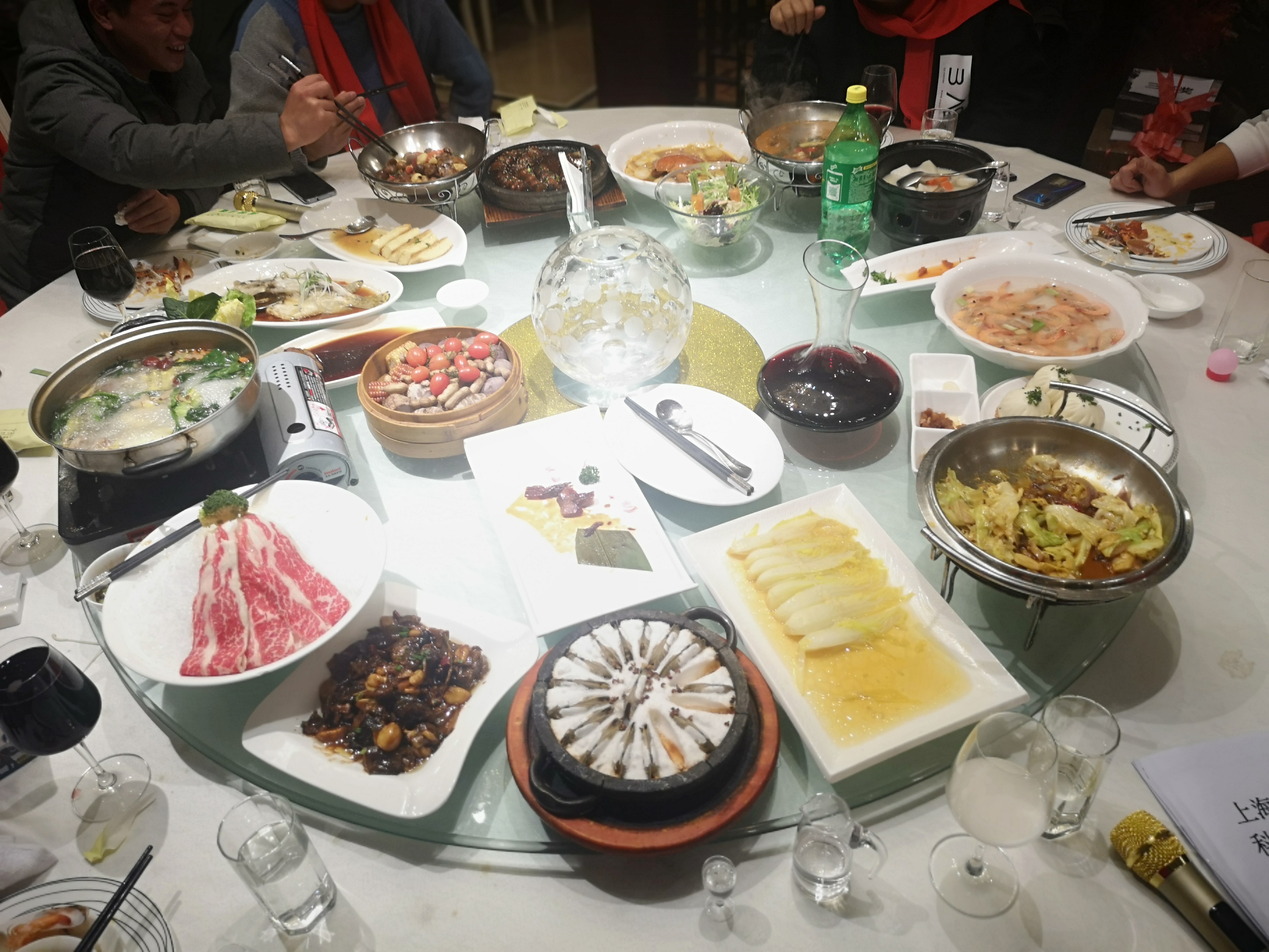 感謝有你，一路前行——2020年奔銘年會圓滿收官(圖7)