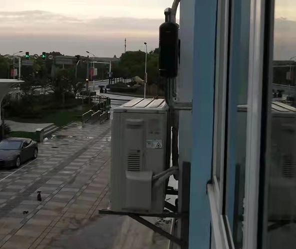 海灣古董店《高清監(jiān)控 紅外線報(bào)警系統(tǒng)》(圖1)