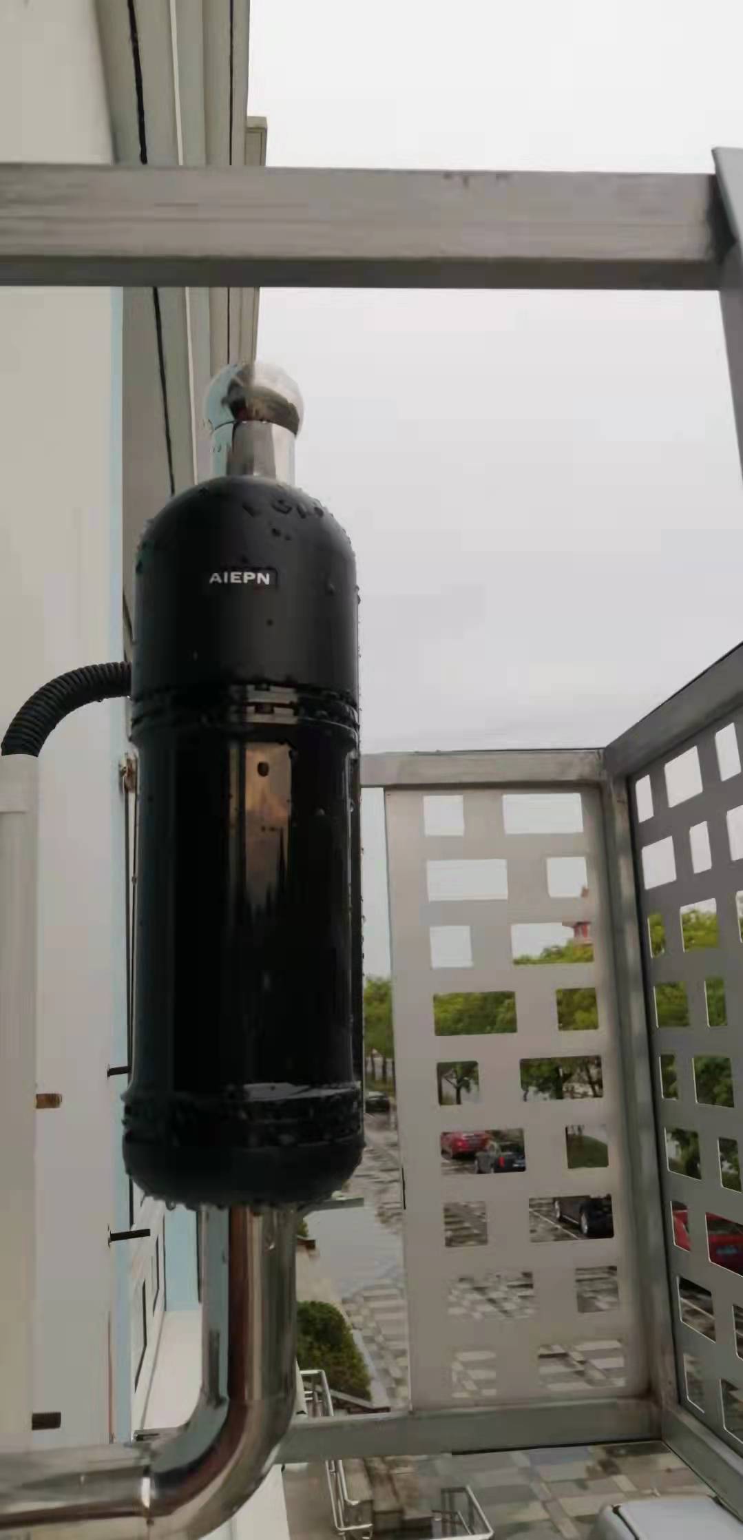 海灣古董店《高清監(jiān)控 紅外線報(bào)警系統(tǒng)》(圖4)