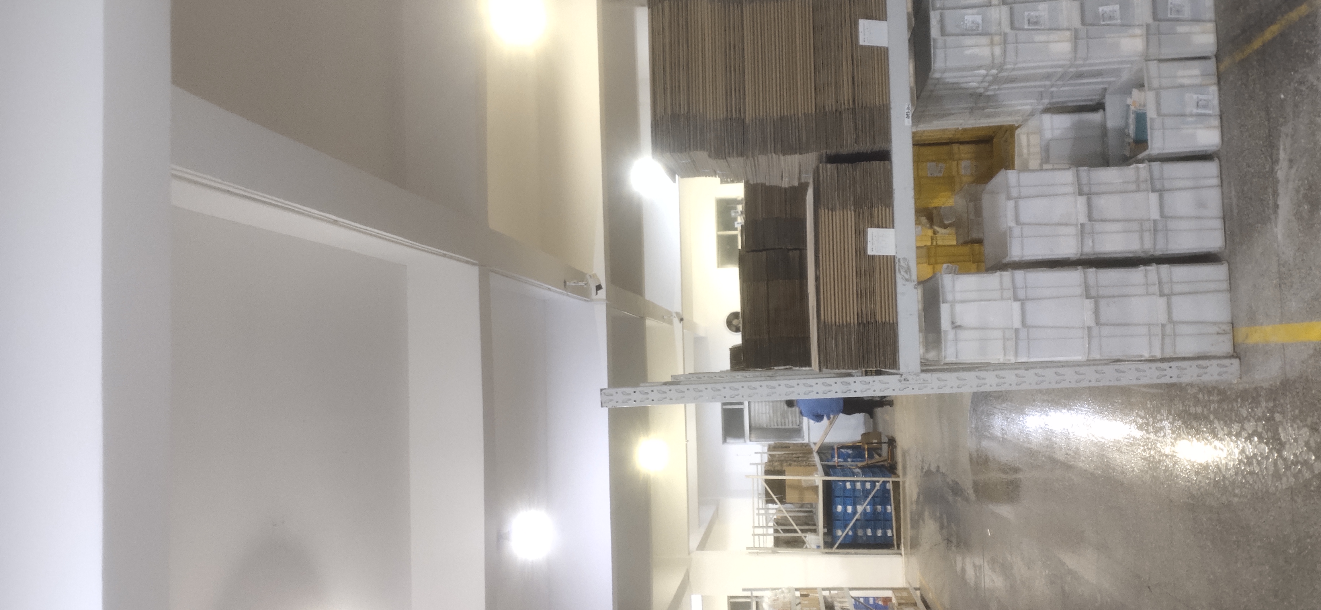 晨光文具佳美廠高清監(jiān)控網(wǎng)絡(luò)系統(tǒng)(圖3)