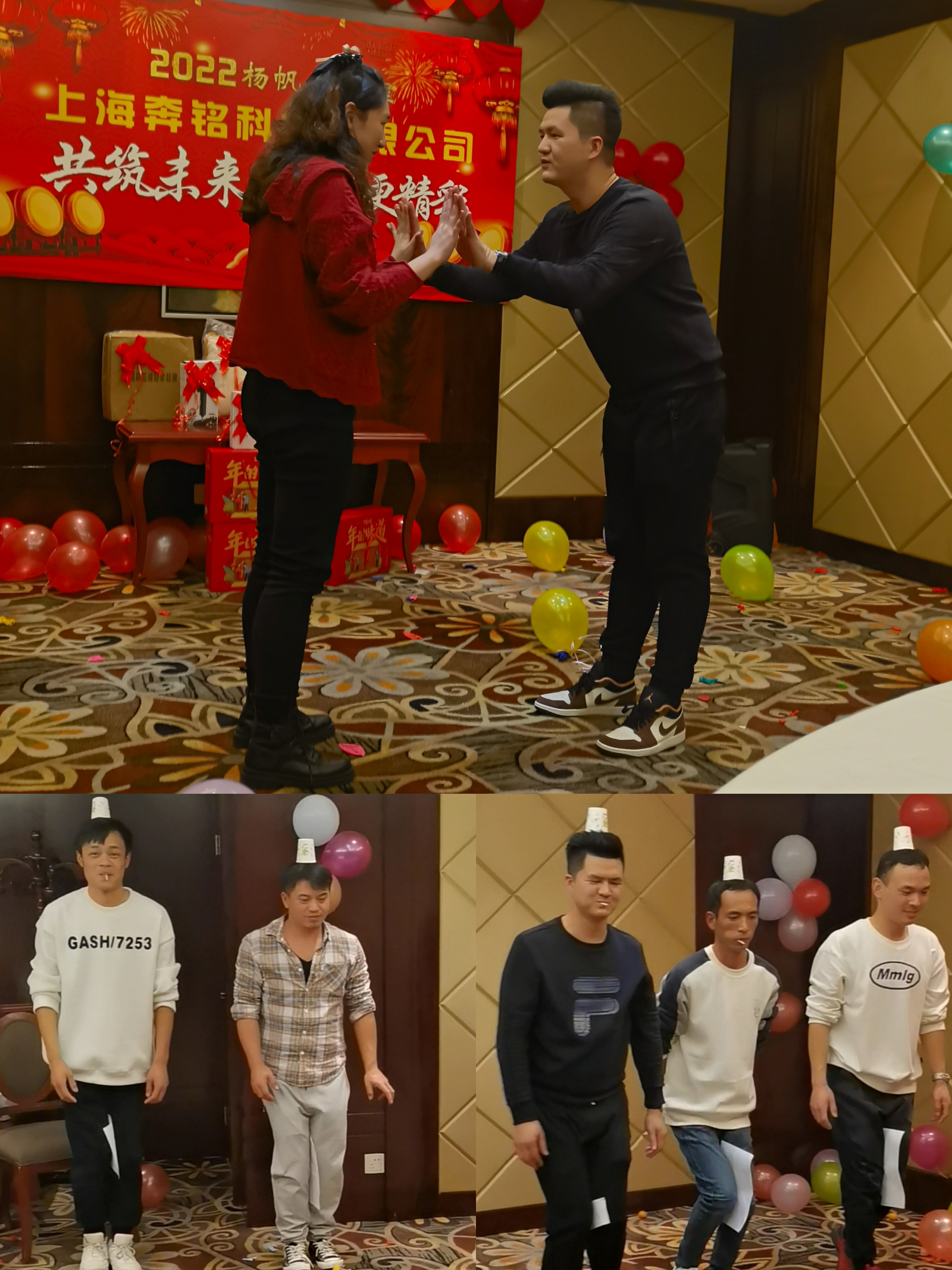 崢嶸歲月不忘初心，楊帆啟航共筑未來(lái)(圖10)