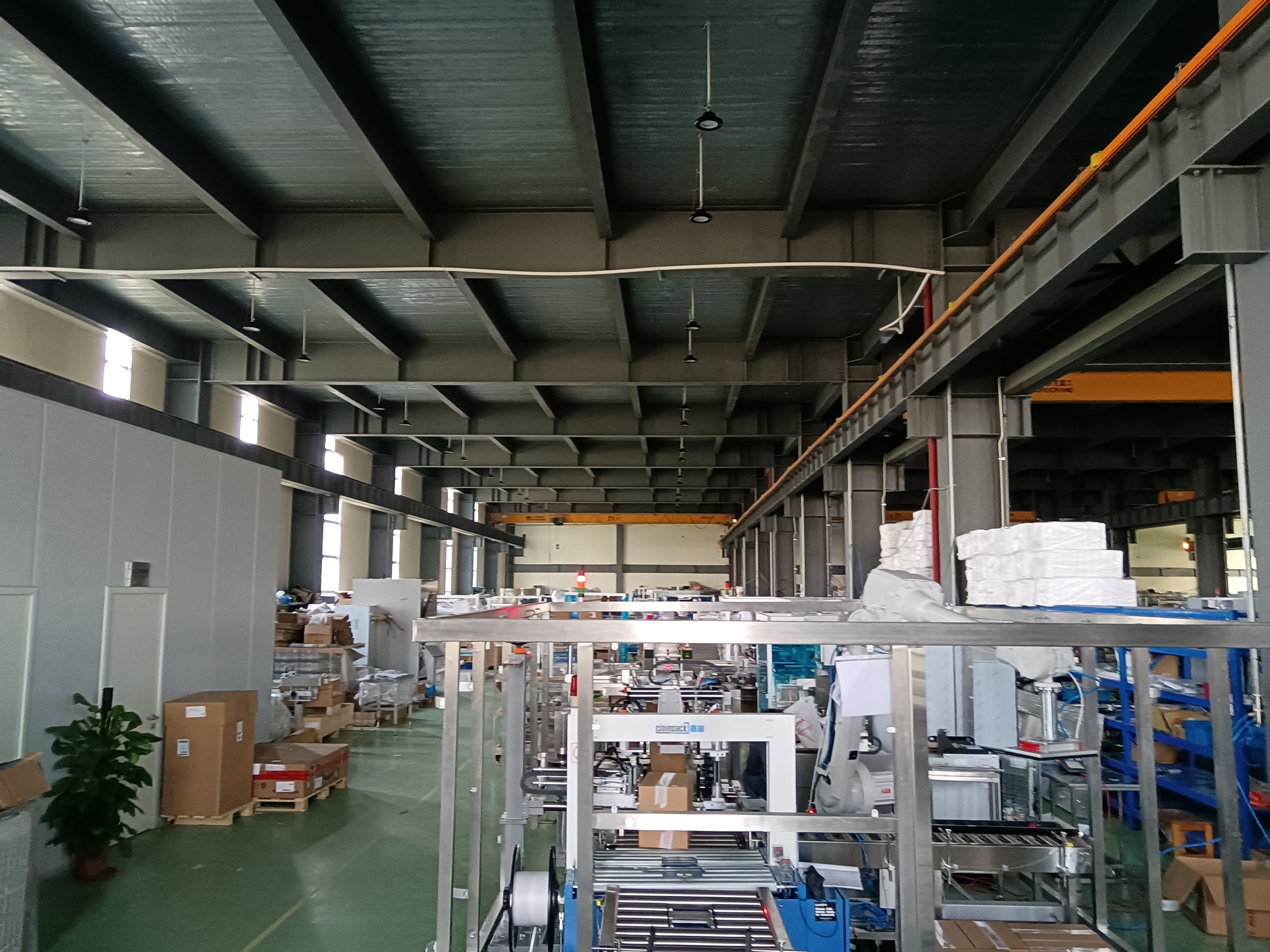 東富龍醫(yī)療公司綜合布線項(xiàng)目 (圖11)