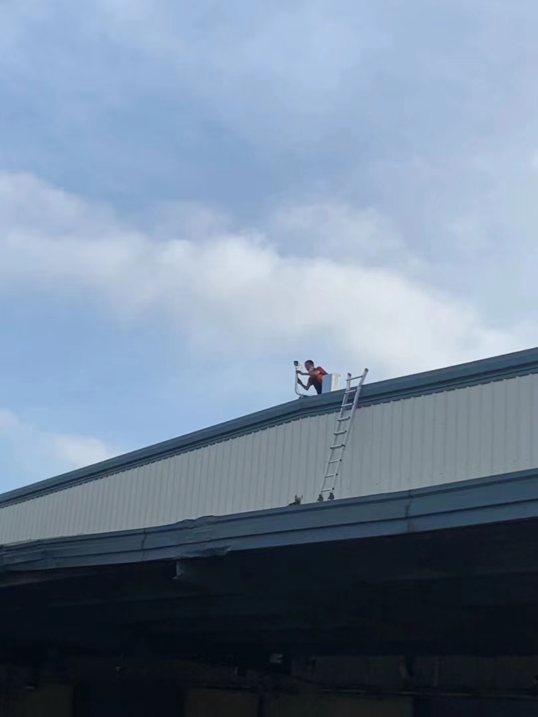 浦東德威堆場《全彩監(jiān)控系統(tǒng)》(圖4)