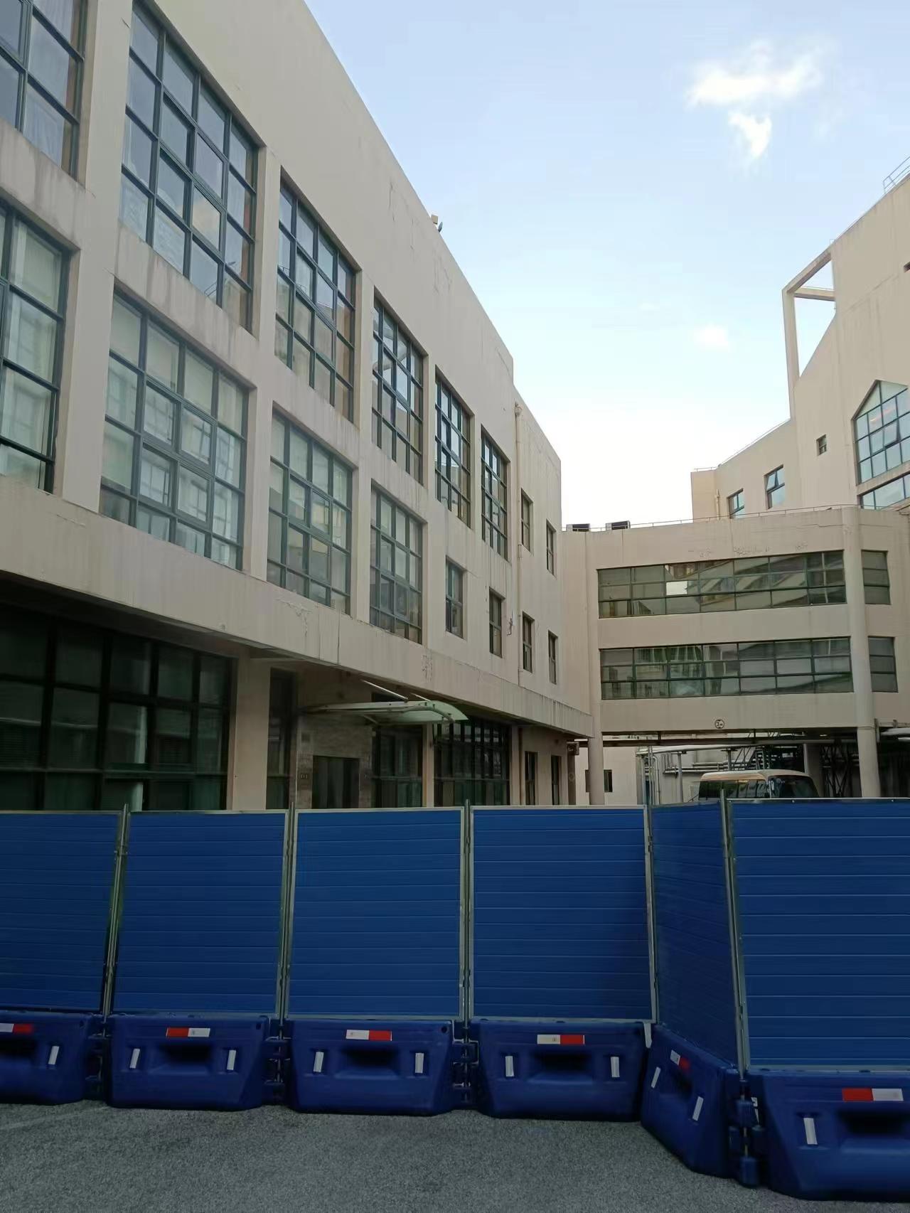 徐匯華美達B棟隔離酒店室外大功率無線AP覆蓋(圖3)