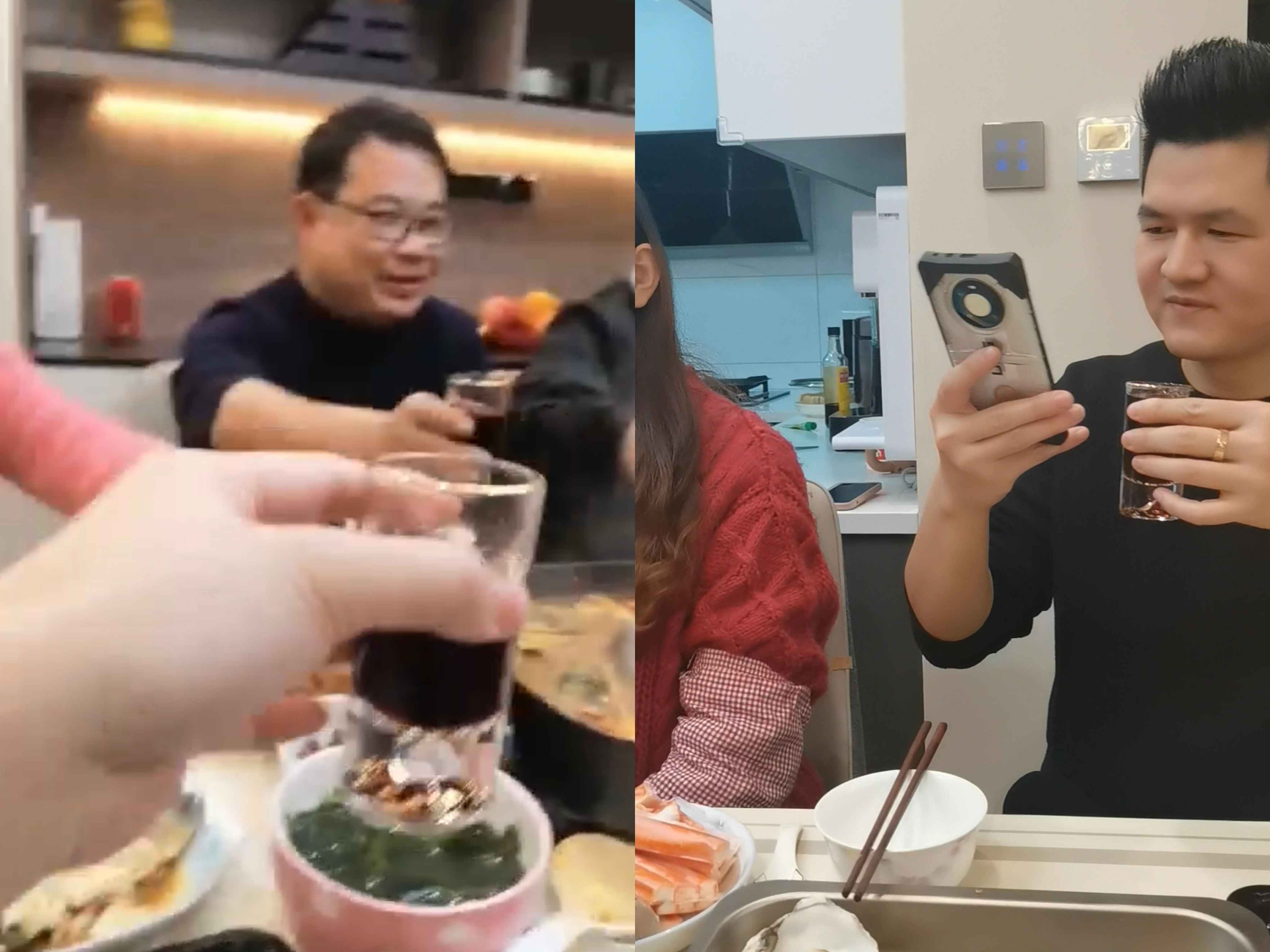 辭舊迎新——展望未來(lái)筑夢(mèng)前行(圖1)