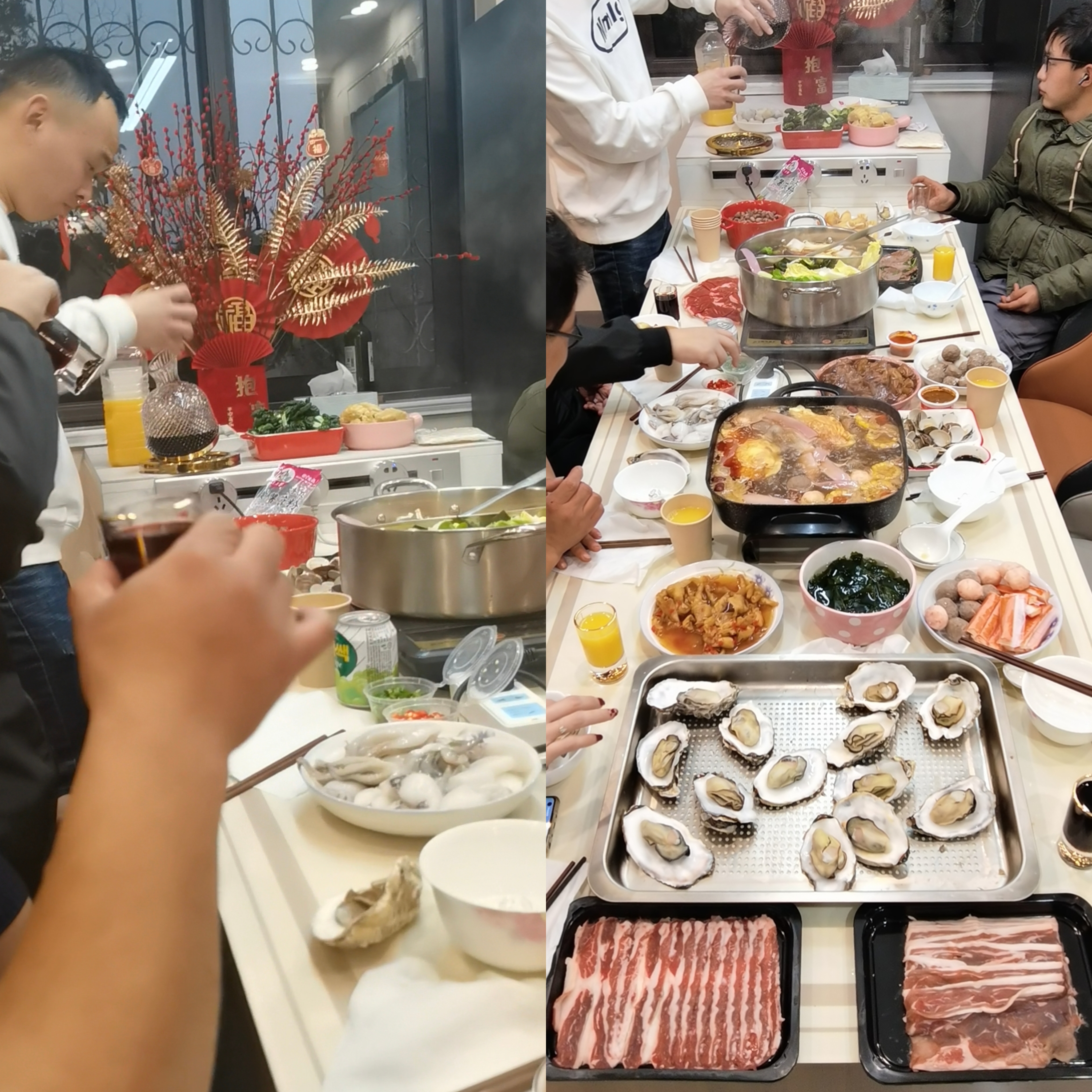 辭舊迎新——展望未來(lái)筑夢(mèng)前行(圖2)