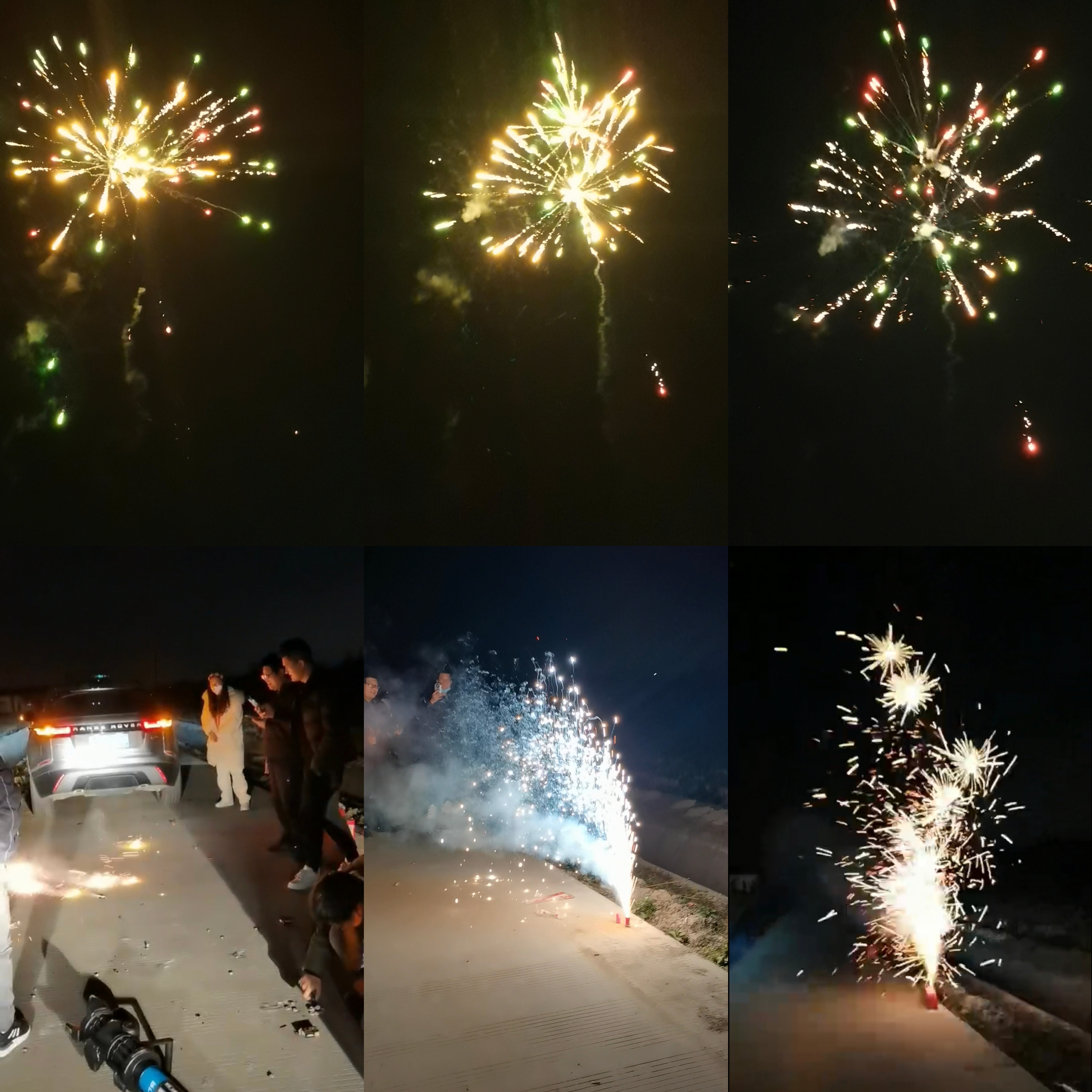 辭舊迎新——展望未來(lái)筑夢(mèng)前行(圖4)