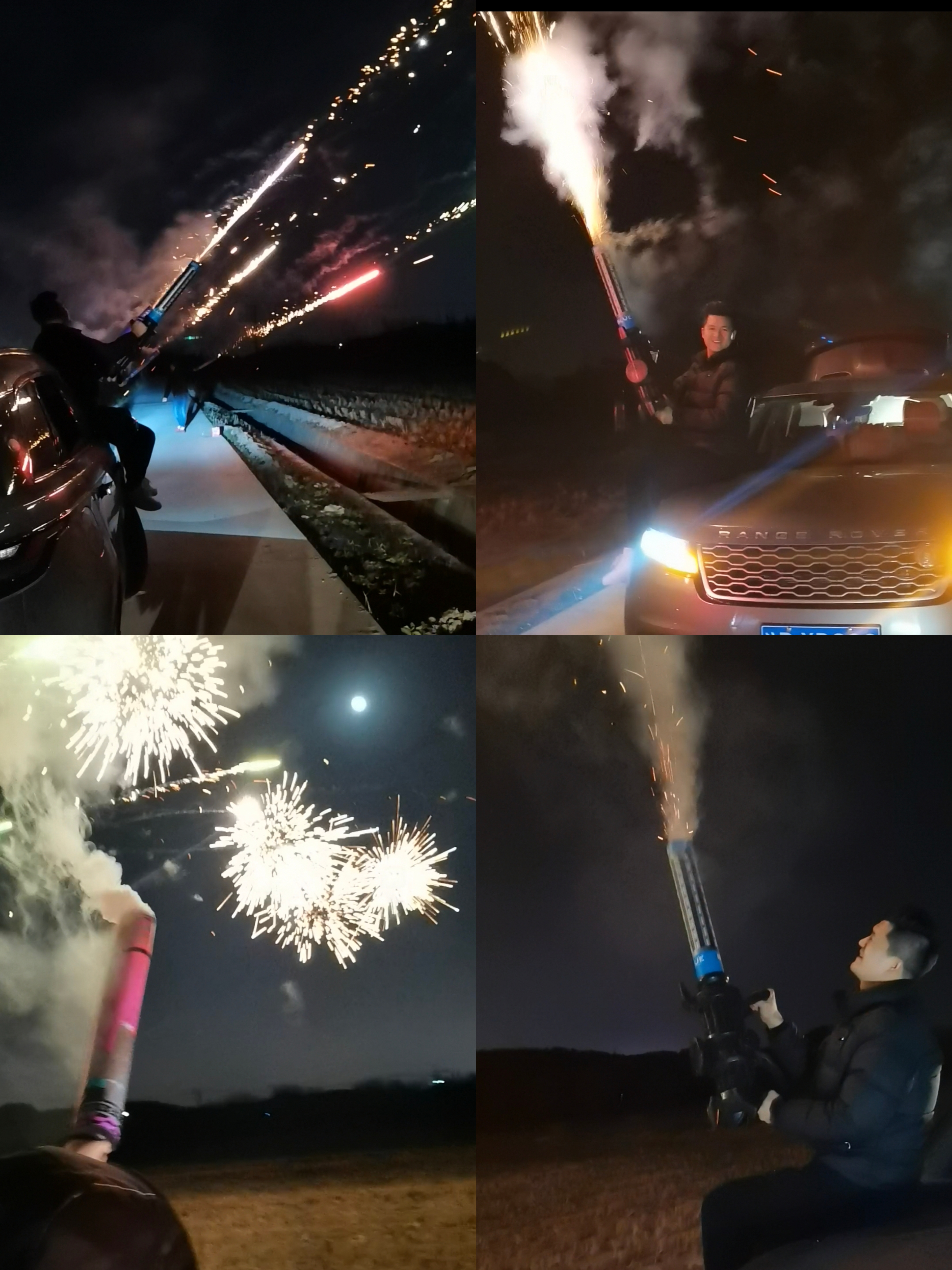 辭舊迎新——展望未來(lái)筑夢(mèng)前行(圖5)