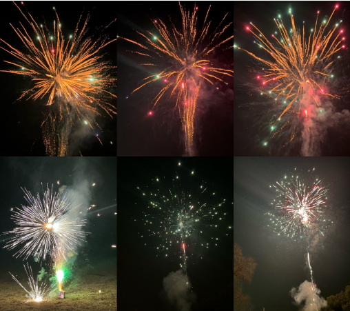 公司年終晚會| 乘風破浪，龍騰四海(圖10)