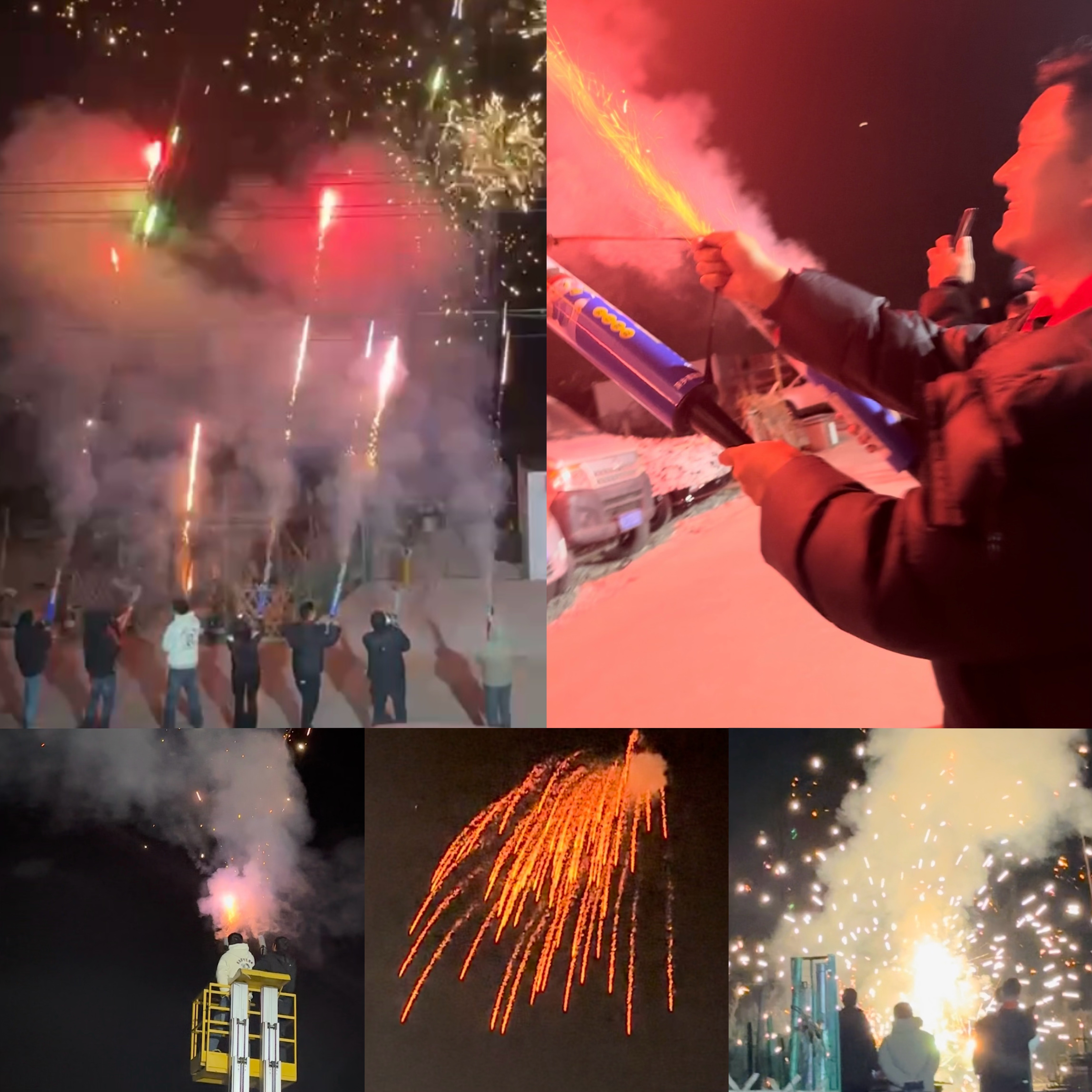 2025奔銘科技年終晚會(huì)-騰飛蛇年，共創(chuàng)輝煌(圖3)