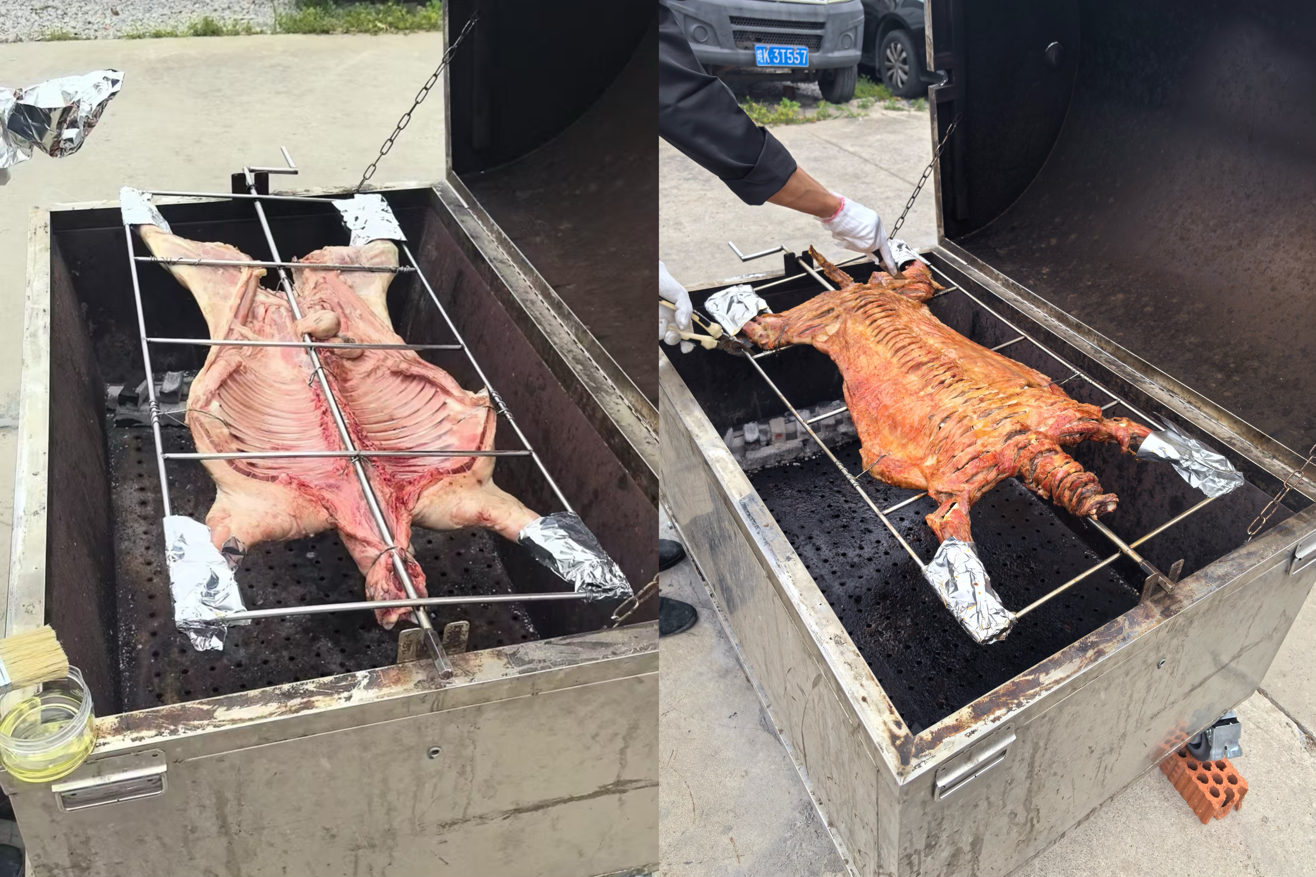 凝心聚力，向風(fēng)而行|2025奔銘科技春季團(tuán)建聚餐活動(dòng)(圖2)