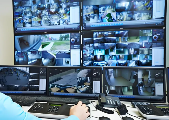 什么是智能弱電施工？智能弱電施工全流程解析！(圖1)