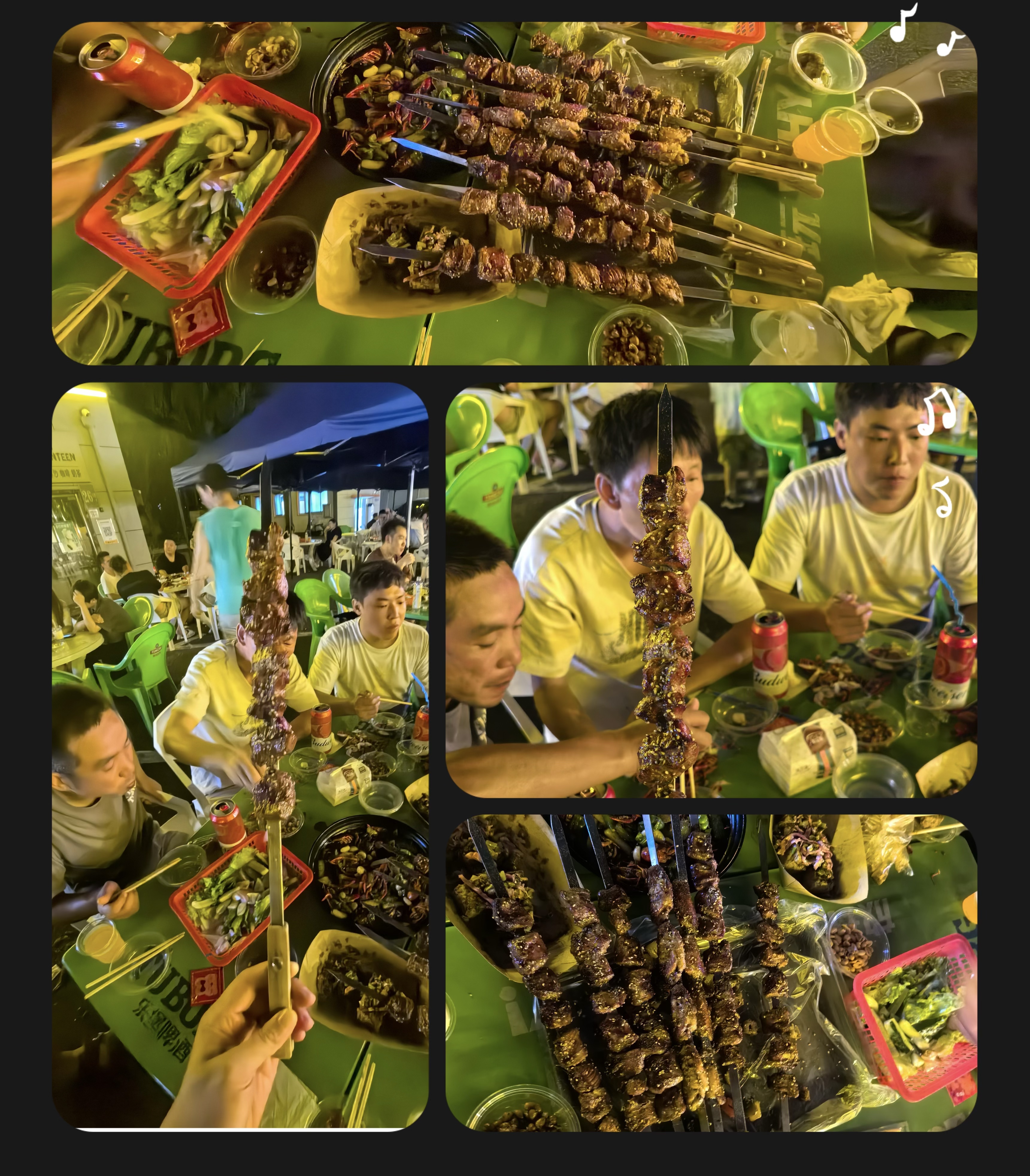 奔銘團隊夏季水上樂園團建活動(圖6)