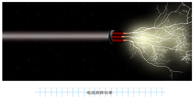 三分鐘學會電線承受電流估算，超好用！(圖2)