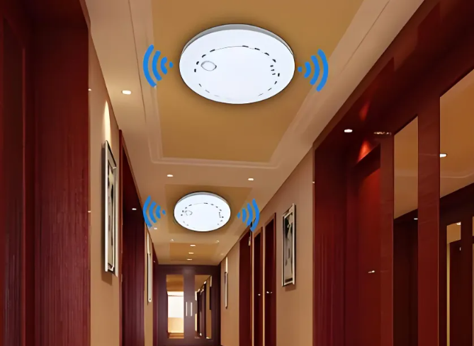 入門基礎(chǔ)：無線網(wǎng)絡(luò)核心認(rèn)知(圖2)