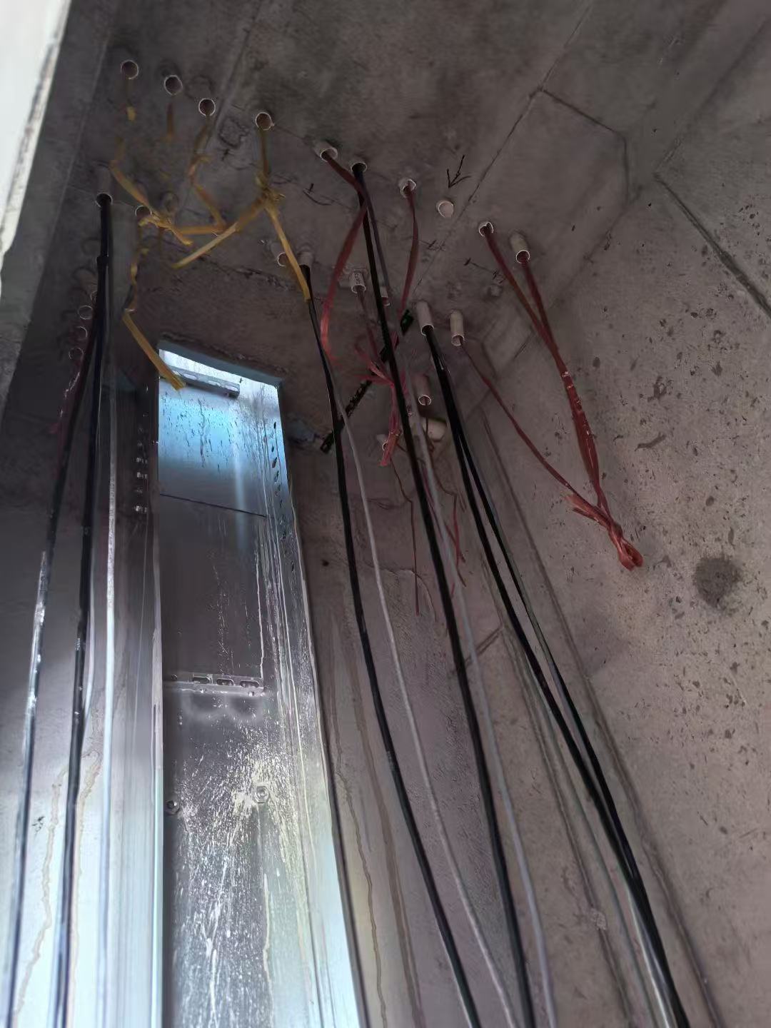 新建小區(qū)13.5萬(wàn)方1000多戶(hù)，《弱電智能化+三網(wǎng)通信》實(shí)施(圖6)