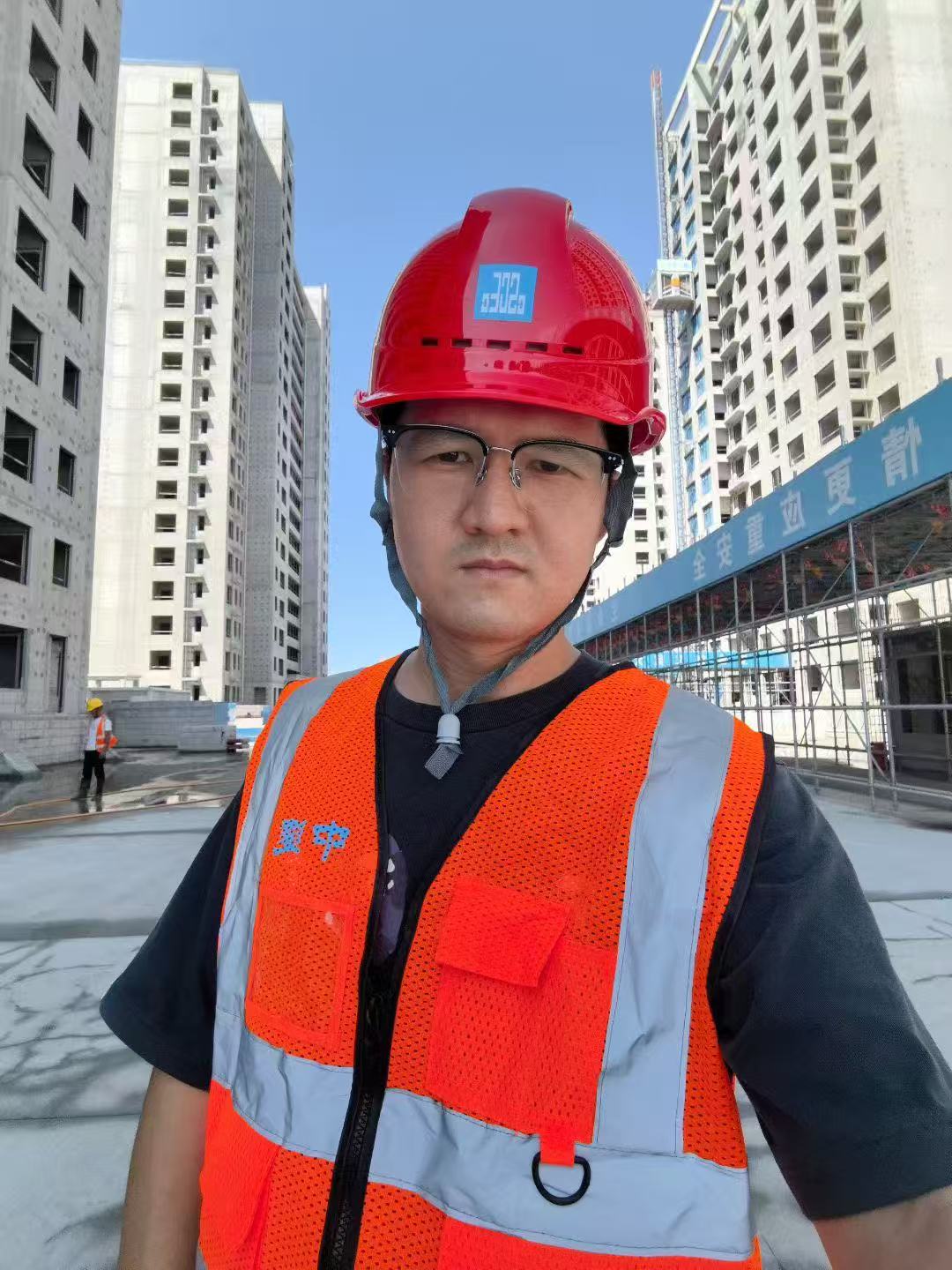 新建小區(qū)13.5萬(wàn)方1000多戶(hù)，《弱電智能化+三網(wǎng)通信》實(shí)施(圖8)