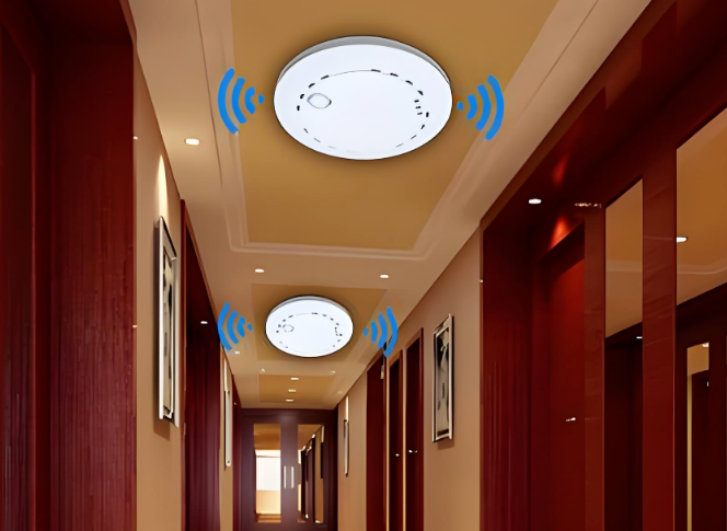 無線網(wǎng)絡(luò)覆蓋完全指南：從入門到實(shí)戰(zhàn)(圖2)